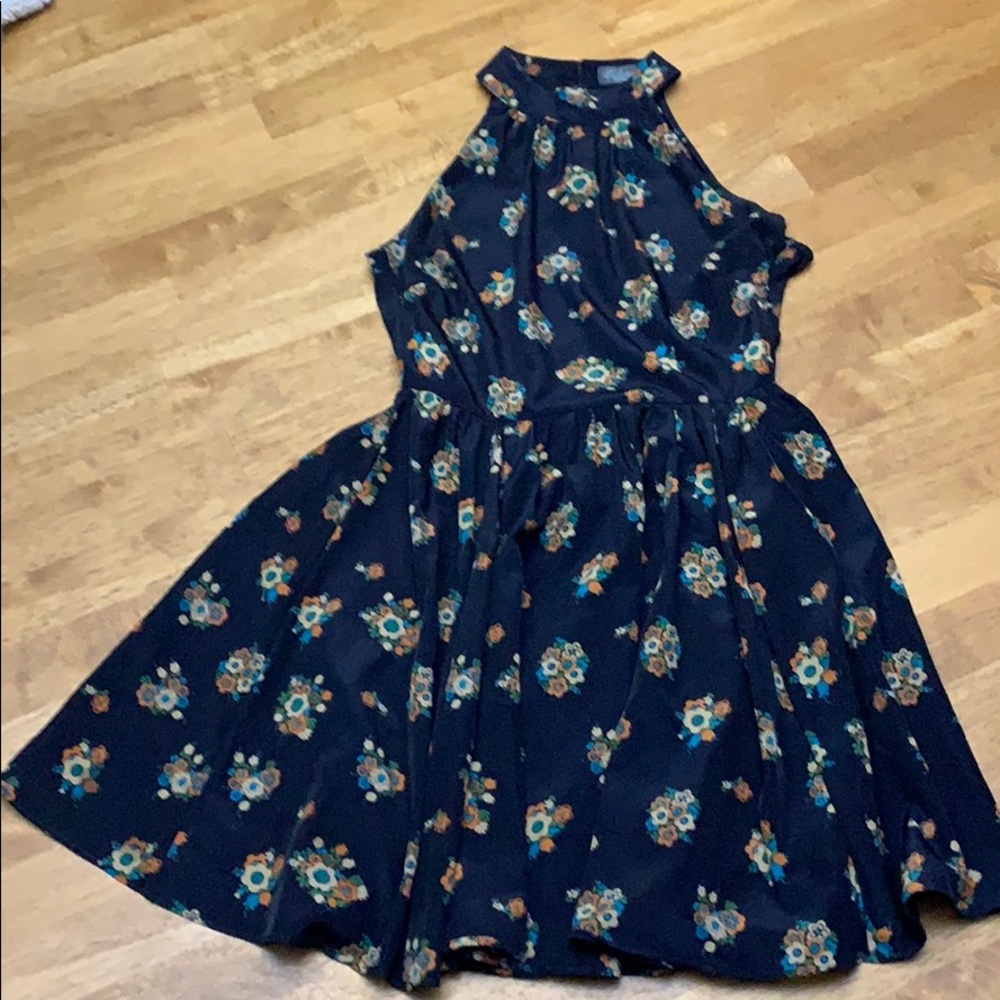 Costa Blanca Dress